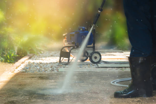 Best Roof Washing  in Herscher, IL